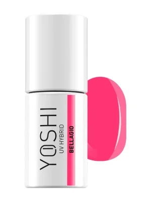 Gel Polish UV Hybrid Bellagio 6 ml - 902