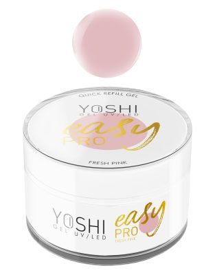 Easy Pro Fresh Pink