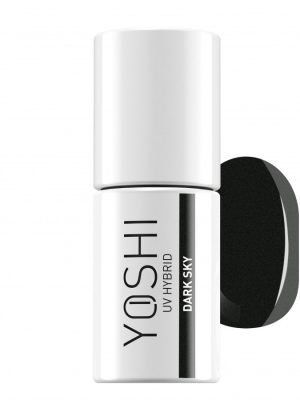 Gel Polish UV Hybrid Dark Sky 6 ml - 606