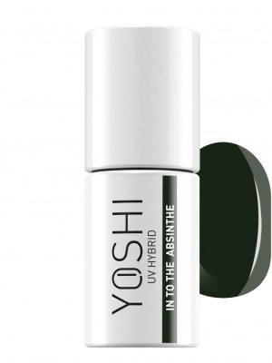 Gel Polish UV Hybrid In to the Absinthe 6 ml - 603