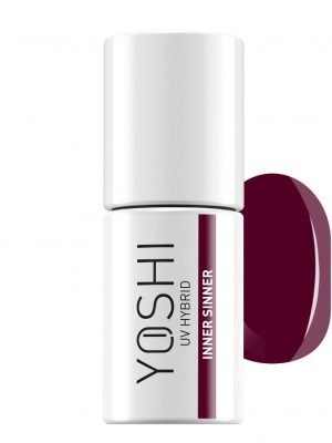 Gel Polish UV Hybrid Inner Sinner 6 ml - 308