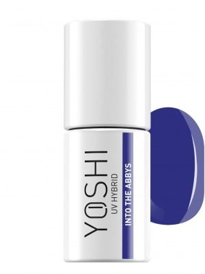 Gel Polish UV Hybrid Into the Abbys 6 ml - 305