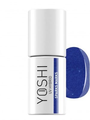 Gel Polish UV Hybrid Sparks Marks 6 ml - 309