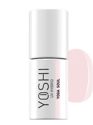 Gel Polish UV Hybrid Yoga Soul 6 ml - 307