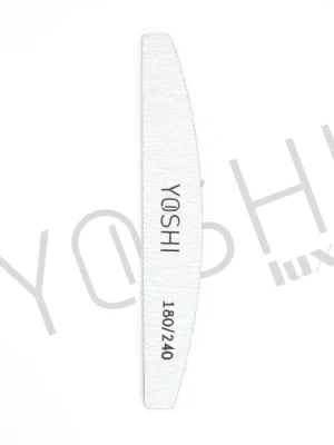 Nail File YOSHI LUX 180/240