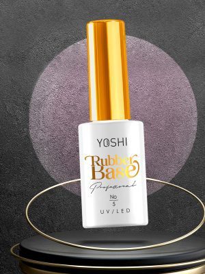 Rubber Base UV Hybrid No5 10 ml