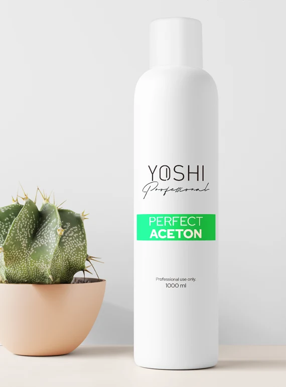 Perfect Acetone | Yoshi | Perfect Acetone