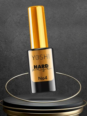 Hard Base 10 Ml UV Hybrid No4