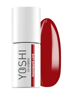 YOSHI Gel Polish 6 Ml - 613