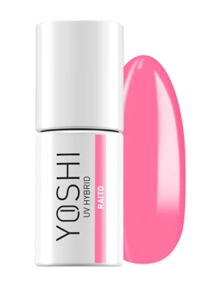 YOSHI Gel Polish 6 Ml - 913 Kanari
