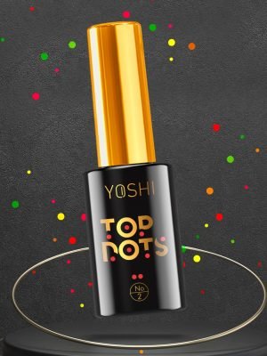 Top Dots No 2 UV Hybrid 10 Ml