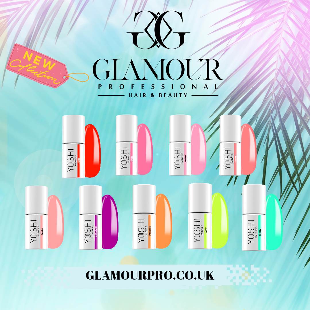 YOSHI Gel Polish 6 Ml – 914 | YOSHI Gel Polish 6 Ml – 914 - Image 2