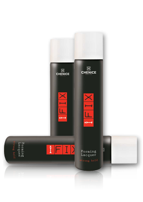FORMING LACQUER VARNISH 300ml