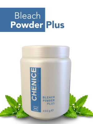 CHENICE Bleach Powder Plus