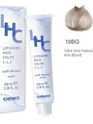 Chenice Beverly Hills 10BG Liposome Color 100 mL