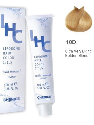 Chenice Beverly Hills 10D Liposome Color 100 mL
