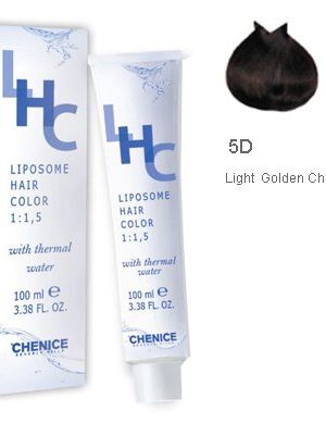 Chenice Beverly Hills 5D Liposome Color 100 mL