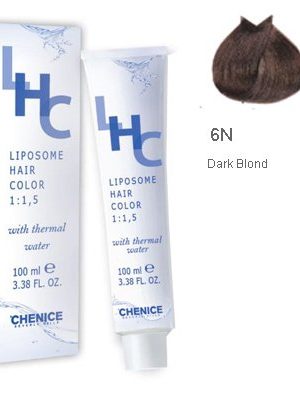 Chenice Beverly Hills 6N Liposome Color 100 mL