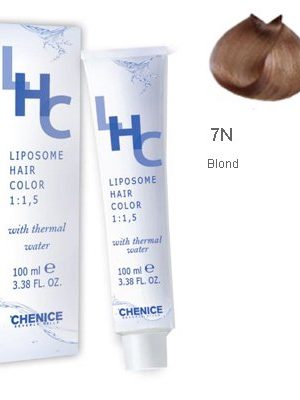 Chenice Beverly Hills 7N Liposome Color 100 mL