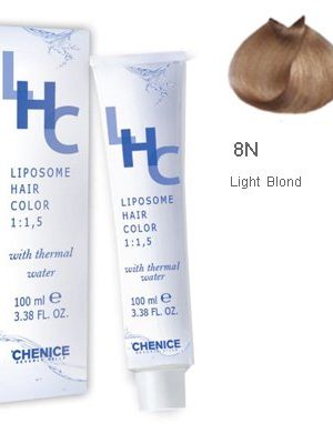 Chenice Beverly Hills 8N Liposome Color 100 mL