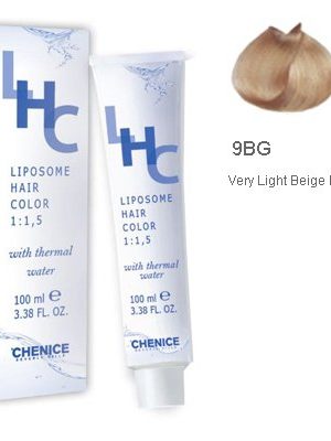 Chenice Beverly Hills 9BG Liposome Color 100 mL
