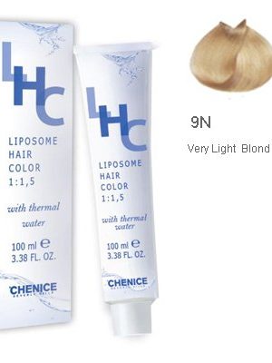 Chenice Beverly Hills 9N Liposome Color 100 mL