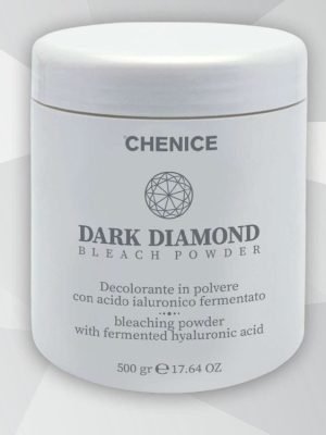 CHENICE DARK DIAMOND BLEACH POWDER