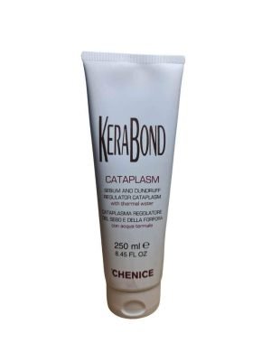 Chenice Cataplasm - clay for peeling and cleansing the scalp 250 ml