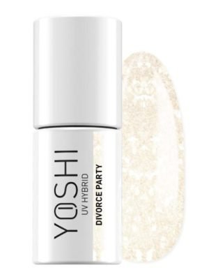 YOSHI 811 DIVORCE PARTY Gel Polish 6ml