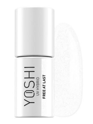YOSHI 812 Free at Last Gel Polish 6ml
