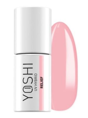 YOSHI 817 Relief Gel Polish