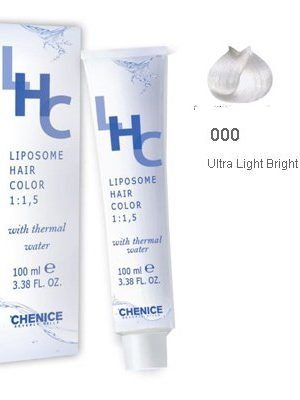 Chenice Beverly Hills 000 Liposome Color 100 mL