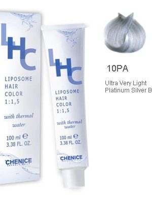 Chenice Beverly Hills 10PA Liposome Color 100 mL