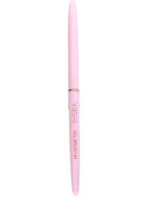 YOSHI GEL BRUSH #4