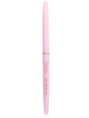 YOSHI GEL BRUSH #6