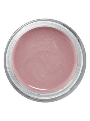 Glitter PRO Gel UV LED No.3 15 ml