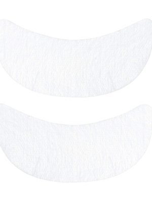 Hydrogel eye patches