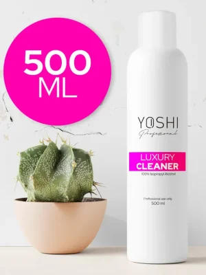YOSHI Luxury Cleaner 500ml