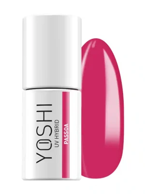 Yoshi 123 Passoa Gel Polish 6ml
