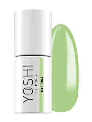 YOSHI 121 Bazooka Gel Polish 6ml
