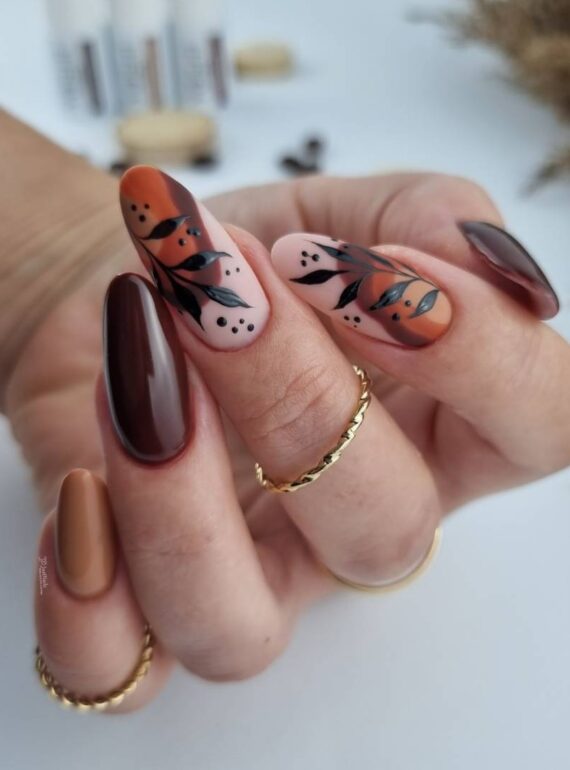 YOSHI Gel Polish 328 8ml | YOSHI Gel Polish 328 8ml - Image 3