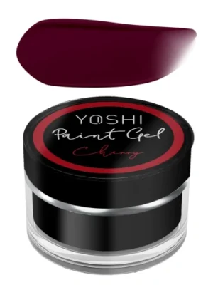 YOSHI - PAINT GEL UV LED 5 ML – CHERRY