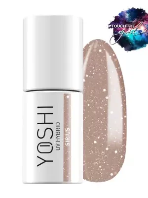YOSHI Gel Polish 523 SIRIUS 6ml