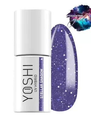 YOSHI Gel Polish 526 STELLAR SHADOW 6ml
