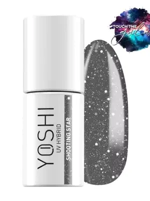 YOSHI Gel Polish 528 SHOOTING STAR 6ml