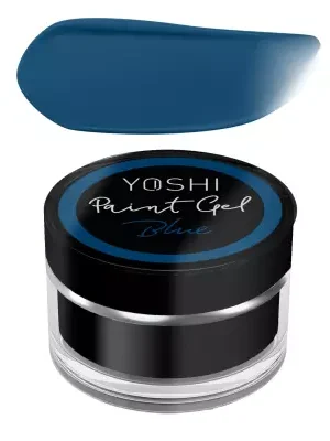 YOSHI Paint Gel BLUE 5ml