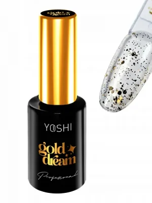 YOSHI TOP GOLD DREAM 10ml