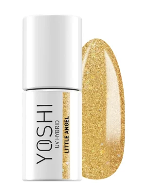 YOSHI Gel Polish 622 LITTLE ANGEL 6ml