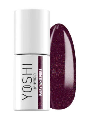 YOSHI Gel Polish FAIRY WHISPERS 6ml