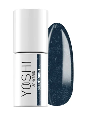 YOSHI Gel Polish 626 SILENT NIGHT 6ml